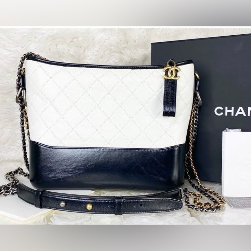 Chanel Gabrielle Bag Large